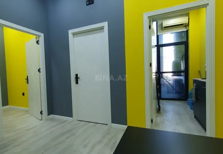 36 m² Obyekt / Ofis Satılır, Səbail, Bakı
