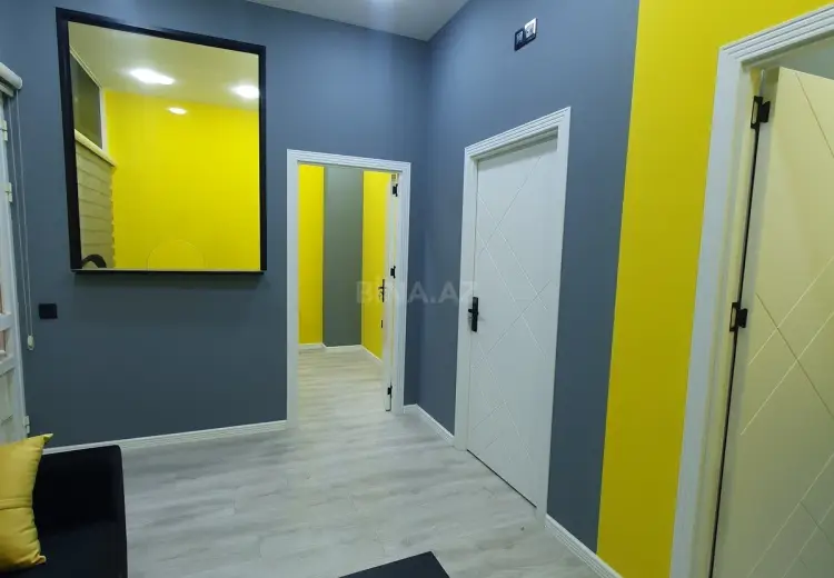 36 m² Obyekt / Ofis Satılır, Səbail, Bakı