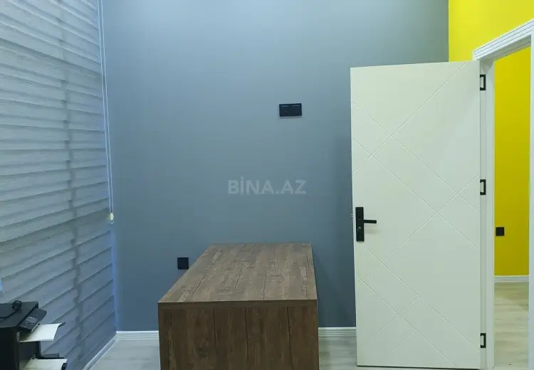 36 m² Obyekt / Ofis Satılır, Səbail, Bakı