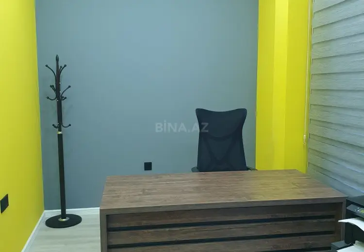 36 m² Obyekt / Ofis Satılır, Səbail, Bakı
