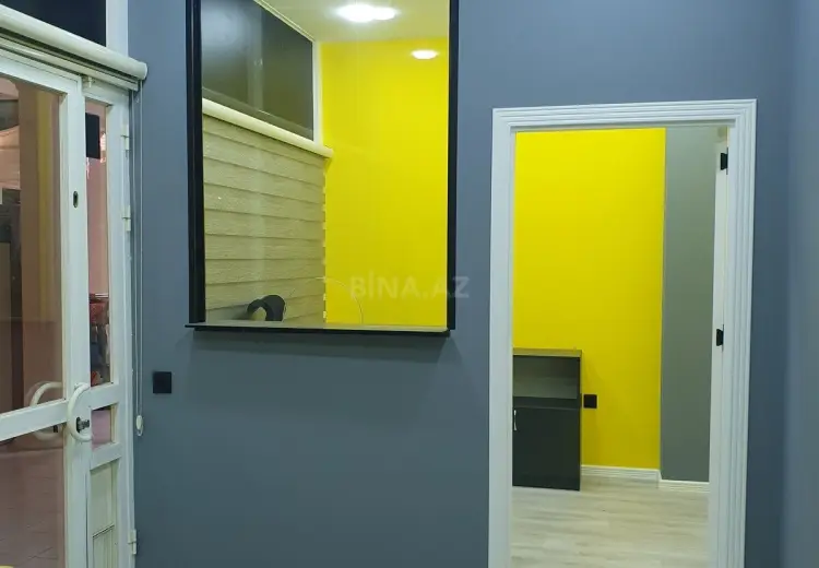 36 m² Obyekt / Ofis Satılır, Səbail, Bakı