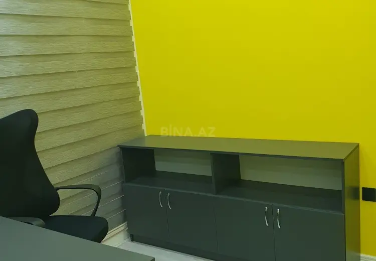 36 m² Obyekt / Ofis Satılır, Səbail, Bakı
