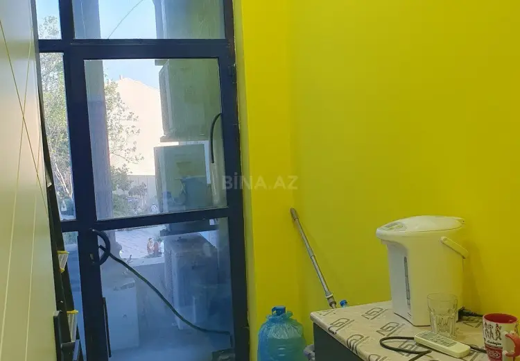 36 m² Obyekt / Ofis Satılır, Səbail, Bakı