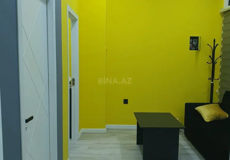 36 m² Obyekt / Ofis Satılır, Səbail, Bakı