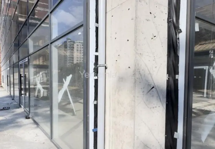 100 m² Obyekt / Ofis Satılır, Nərimanov, Bakı