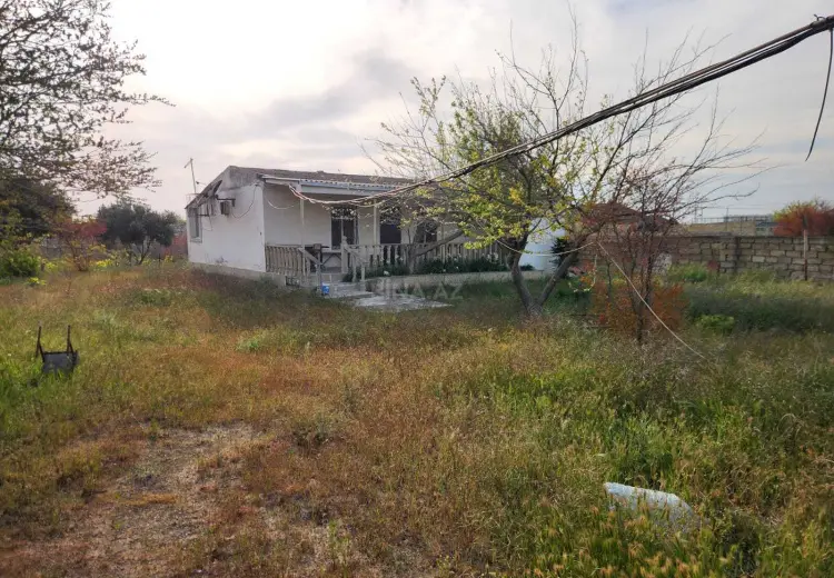13 sot Torpaq Satılır, Nardaran qəs., Sabunçu, Bakı