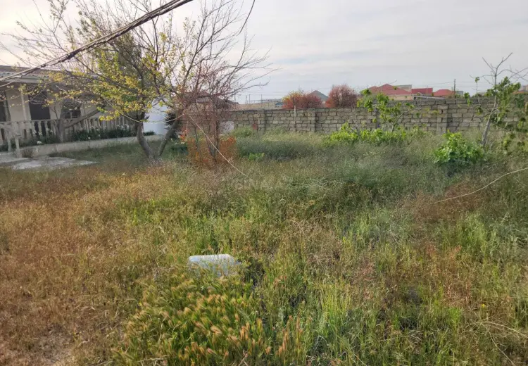 13 sot Torpaq Satılır, Nardaran qəs., Sabunçu, Bakı