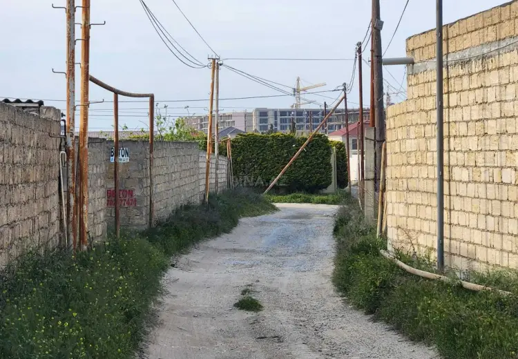 13 sot Torpaq Satılır, Nardaran qəs., Sabunçu, Bakı
