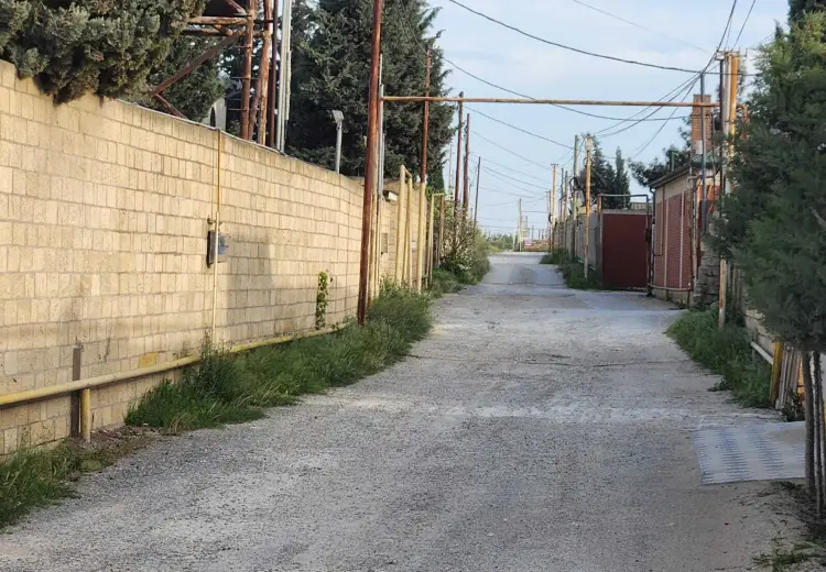 13 sot Torpaq Satılır, Nardaran qəs., Sabunçu, Bakı