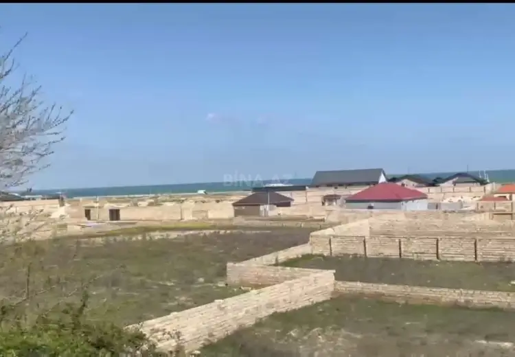 12 sot Torpaq Satılır, Novxanı, Abşeron