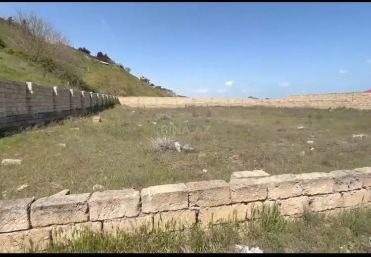 12 sot Torpaq Satılır, Novxanı, Abşeron