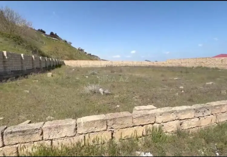 12 sot Torpaq Satılır, Novxanı, Abşeron
