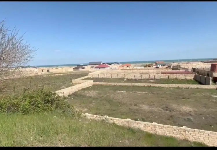 12 sot Torpaq Satılır, Novxanı, Abşeron