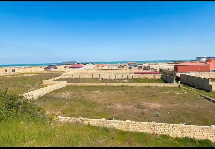 12 sot Torpaq Satılır, Novxanı, Abşeron