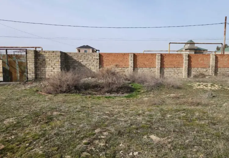 12 sot Torpaq Satılır, Nardaran qəs., Sabunçu, Bakı