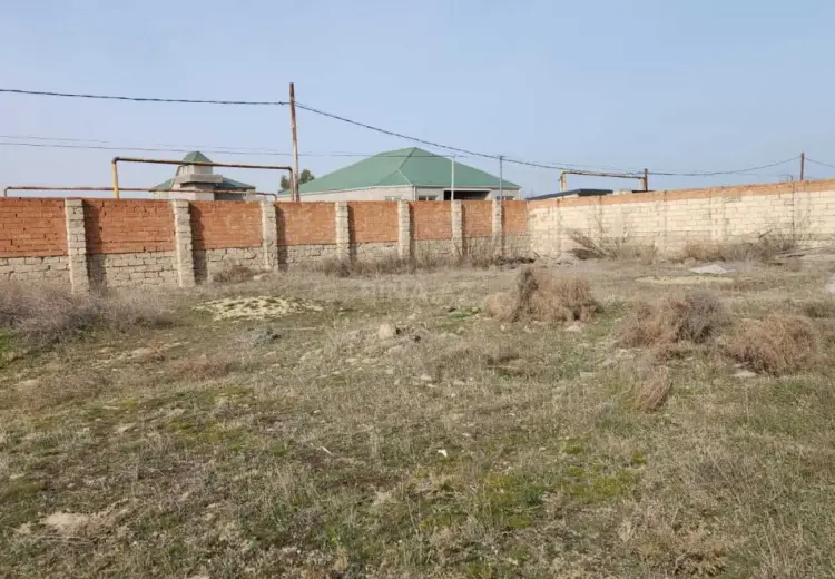12 sot Torpaq Satılır, Nardaran qəs., Sabunçu, Bakı