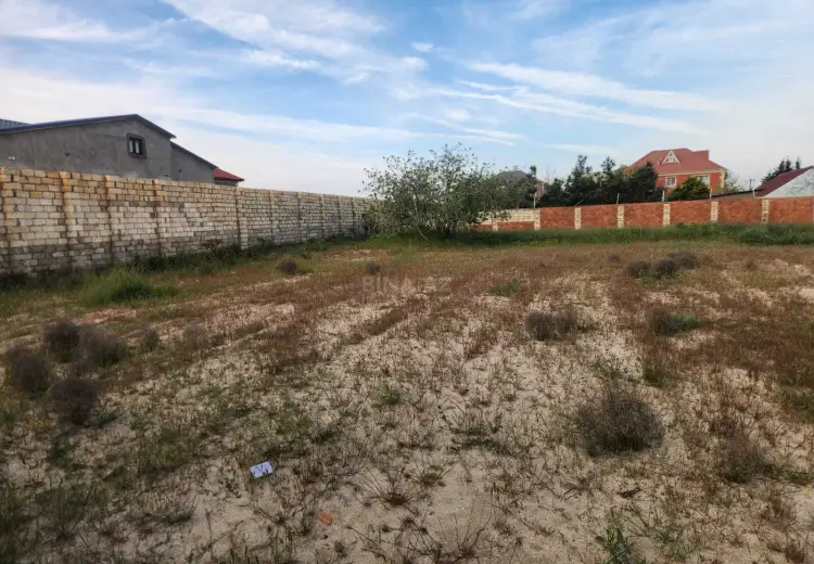 12 sot Torpaq Satılır, Nardaran qəs., Sabunçu, Bakı