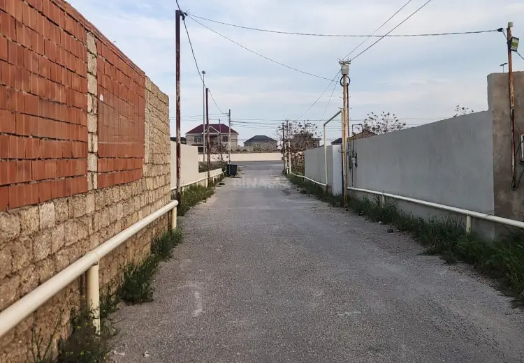 12 sot Torpaq Satılır, Nardaran qəs., Sabunçu, Bakı