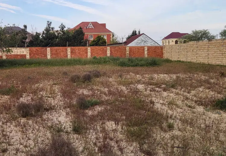 12 sot Torpaq Satılır, Nardaran qəs., Sabunçu, Bakı