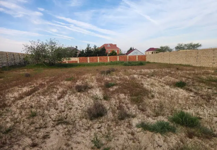 12 sot Torpaq Satılır, Nardaran qəs., Sabunçu, Bakı
