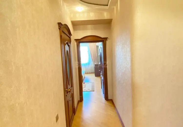 4 otaqlı mənzil Kirayə (aylıq), Nəsimi, Bakı