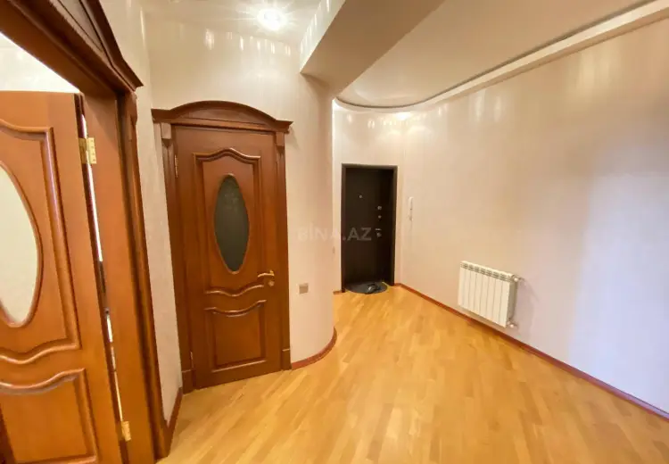 4 otaqlı mənzil Kirayə (aylıq), Nəsimi, Bakı
