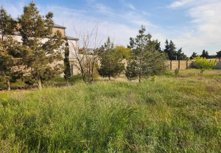 12 sot Torpaq Satılır, Nardaran qəs., Sabunçu, Bakı