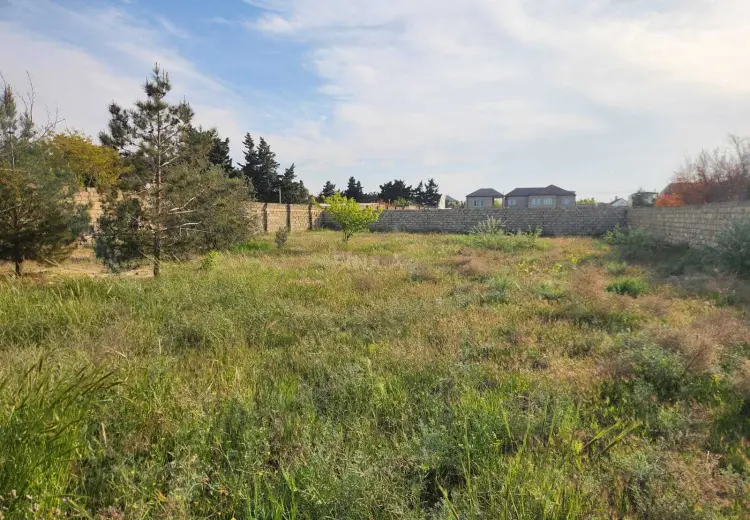 12 sot Torpaq Satılır, Nardaran qəs., Sabunçu, Bakı