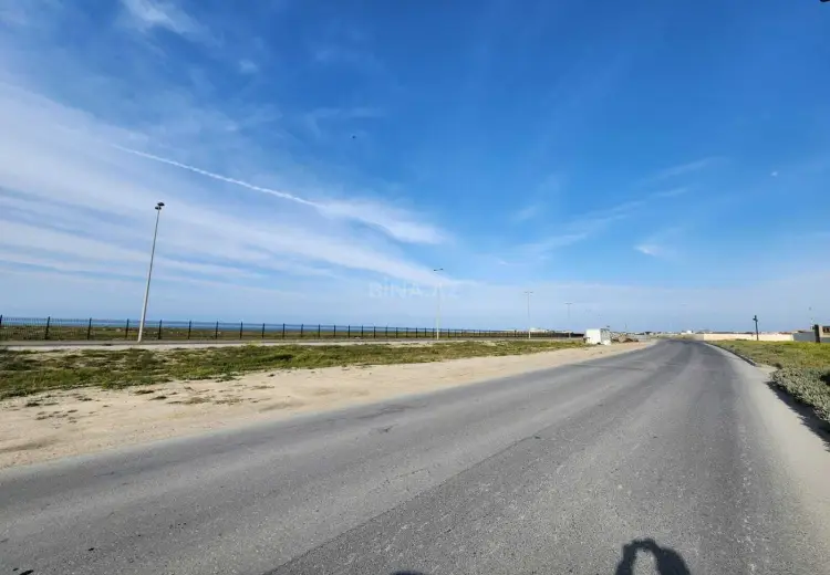 12 sot Torpaq Satılır, Nardaran qəs., Sabunçu, Bakı