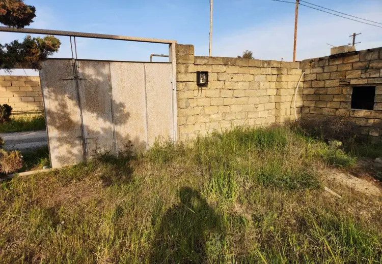 12 sot Torpaq Satılır, Nardaran qəs., Sabunçu, Bakı