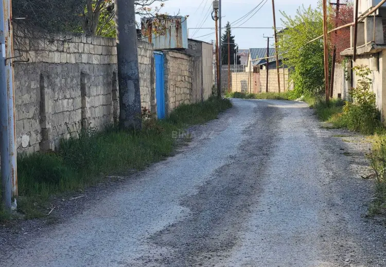 12 sot Torpaq Satılır, Nardaran qəs., Sabunçu, Bakı