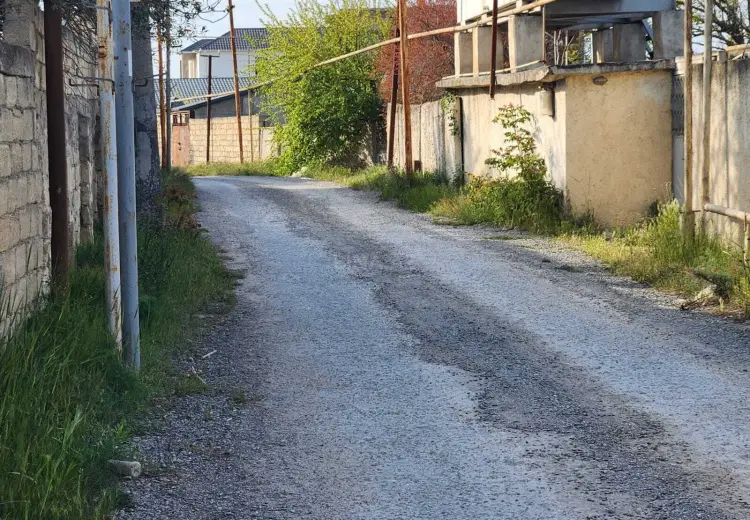 12 sot Torpaq Satılır, Nardaran qəs., Sabunçu, Bakı