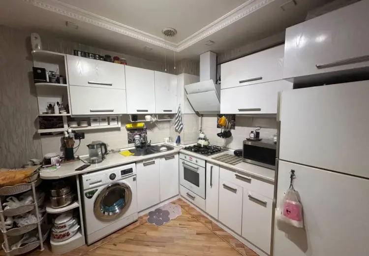 3 otaqlı mənzil Satılır, Bakıxanov qəs., Sabunçu, Bakı