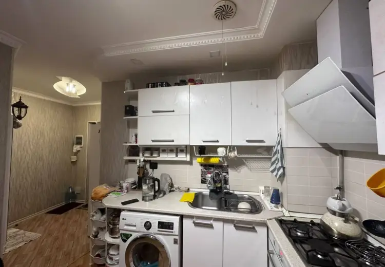 3 otaqlı mənzil Satılır, Bakıxanov qəs., Sabunçu, Bakı