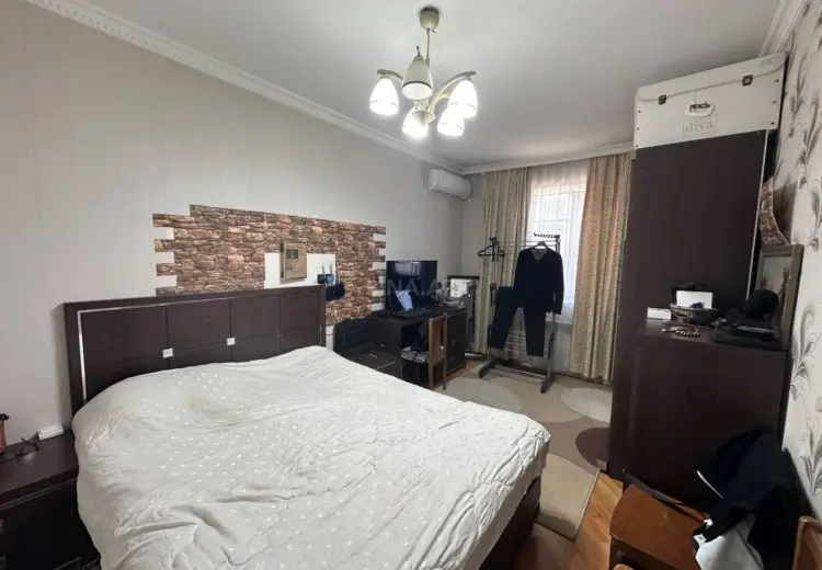 3 otaqlı mənzil Satılır, Bakıxanov qəs., Sabunçu, Bakı