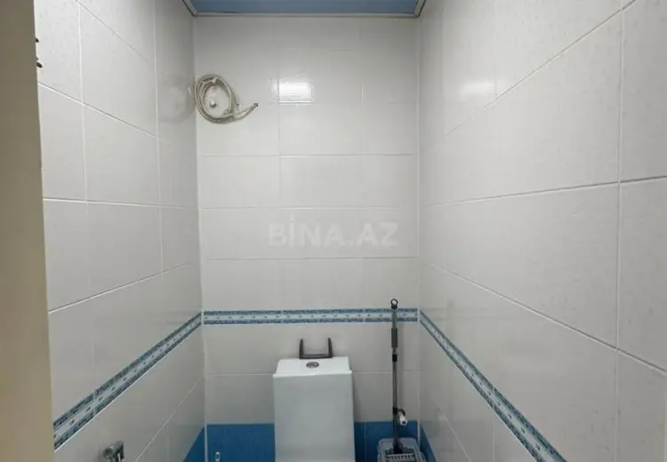 3 otaqlı mənzil Satılır, Bakıxanov qəs., Sabunçu, Bakı