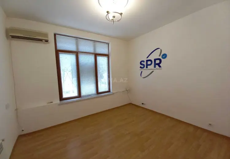 200 m² Obyekt / Ofis Kirayə (aylıq), Yasamal, Bakı