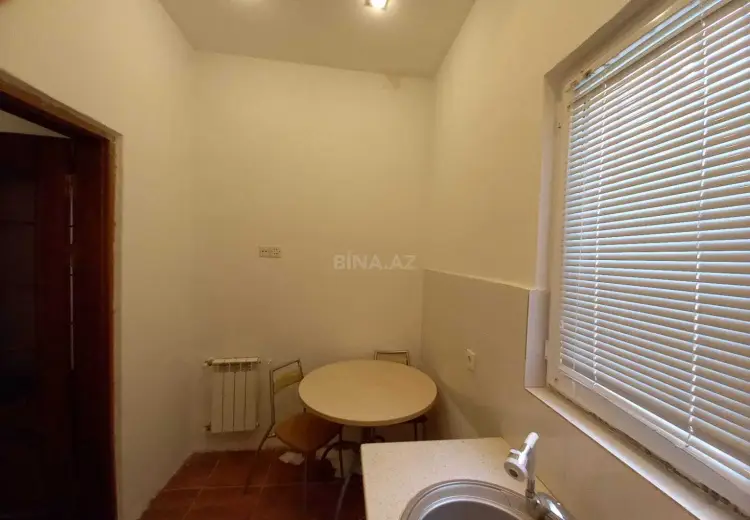 200 m² Obyekt / Ofis Kirayə (aylıq), Yasamal, Bakı