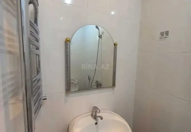 200 m² Obyekt / Ofis Kirayə (aylıq), Yasamal, Bakı