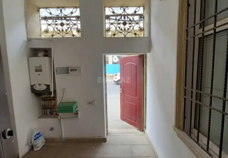 200 m² Obyekt / Ofis Kirayə (aylıq), Yasamal, Bakı