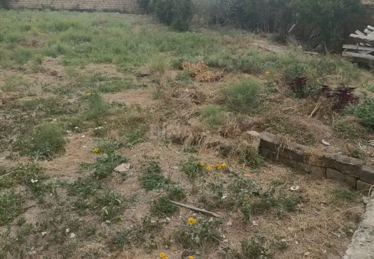 9 sot Torpaq Satılır, Sumqayıt