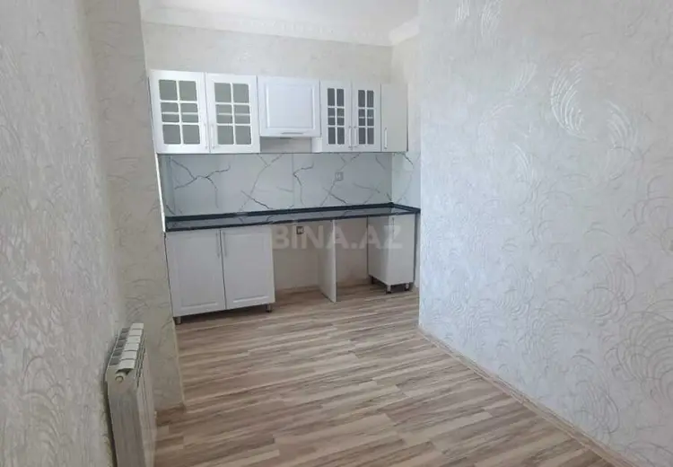3 otaqlı mənzil Satılır, Biləcəri qəs., Binəqədi, Bakı