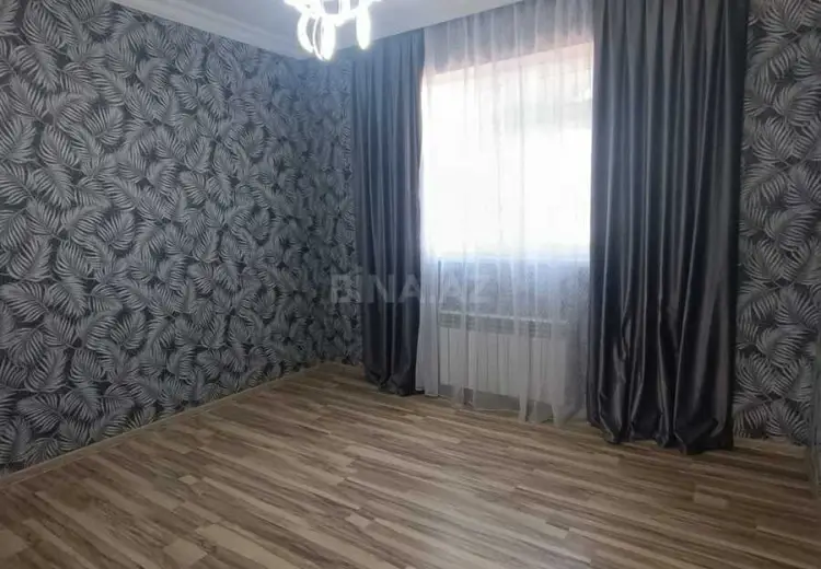 3 otaqlı mənzil Satılır, Biləcəri qəs., Binəqədi, Bakı