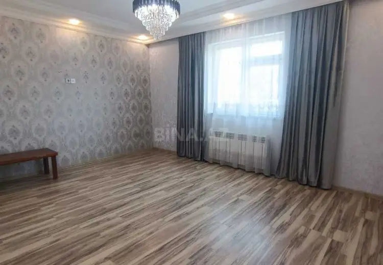 3 otaqlı mənzil Satılır, Biləcəri qəs., Binəqədi, Bakı