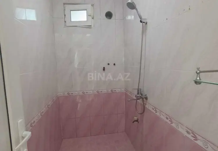 3 otaqlı mənzil Satılır, Biləcəri qəs., Binəqədi, Bakı