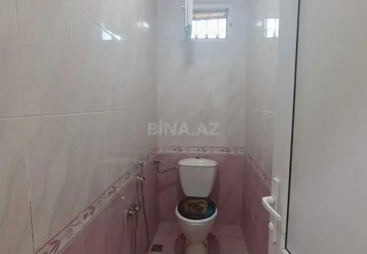3 otaqlı mənzil Satılır, Biləcəri qəs., Binəqədi, Bakı
