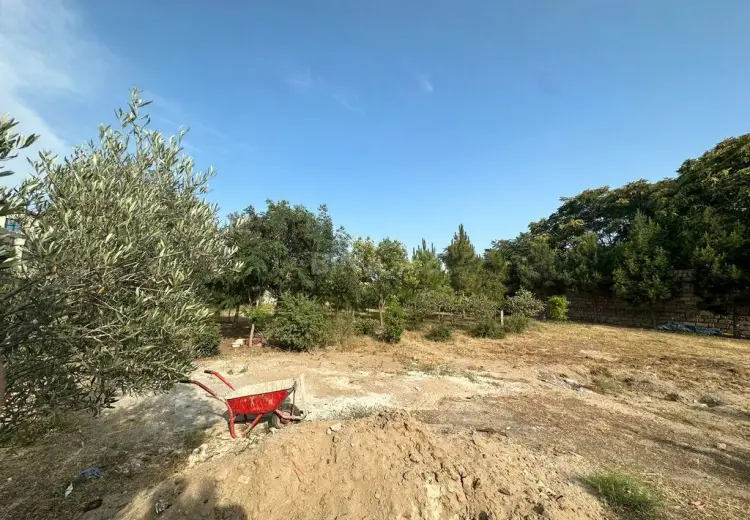 16 sot Torpaq Satılır, Mərdəkan, Xəzər, Bakı