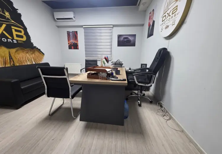 33 m² Obyekt / Ofis Kirayə (aylıq), Nərimanov, Bakı