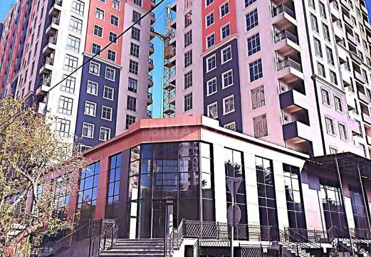 2 otaqlı mənzil Satılır, Abşeron