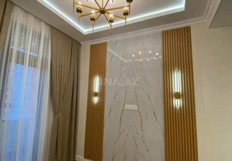 2 otaqlı mənzil Satılır, Abşeron